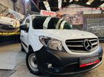 Mercedes Citan 1.5D Van - Airco - inclusief BTW, Euro 6, USB, Wit, https://public.car-pass.be/vhr/2a46e320-8184-4765-9d8e-7f57c1dbbb3e