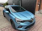Renault CLIO V 1.0 TCE MET 77DKM HANDELAARS & EXPORT, Auto's, 89 pk, 65 kW, Blauw, Bedrijf