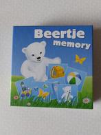 Beertje puzzel vanaf 4 jaar 4 stukken 0.50€, Ophalen of Verzenden, Zo goed als nieuw, 4 tot 6 jaar