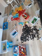 lego groot lot, Kinderen en Baby's, Speelgoed | Bouwstenen, Ophalen of Verzenden, Gebruikt