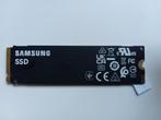 interne SSD Samsung opslagruimte 512GB, Computers en Software, Harde schijven, Intern, 512GB, Ophalen of Verzenden, Zo goed als nieuw
