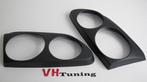 Lester FB16008 koplamp cover ABS Renault Megane en scenic, Auto diversen, Tuning en Styling, Ophalen