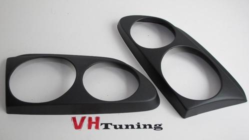 Lester FB16008 koplamp cover ABS Renault Megane en scenic, Auto diversen, Tuning en Styling, Ophalen