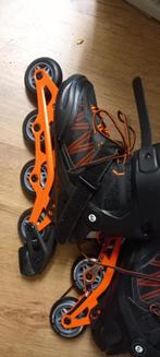 Skeelers, Sport en Fitness, Skeelers, Ophalen, Zo goed als nieuw