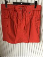 rood rokje McGregor maat 164, Kinderen en Baby's, Kinderkleding | Maat 164, Meisje, Mc gregor, Ophalen of Verzenden, Zo goed als nieuw