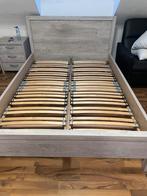 Bed frame 140/200, Ophalen, Zo goed als nieuw, 200 cm, 140 cm