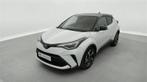 Toyota C-HR 1.8i VVT-i Hybrid C-Lub Bi-Tone E-CVT (bj 2023), Auto's, Toyota, Automaat, Gebruikt, 4 cilinders, 72 kW