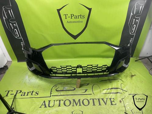 audi a3 8Y voorbumper bumper, Auto-onderdelen, Carrosserie, Bumper, Audi, Gebruikt