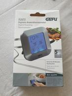 Digitale braadthermometer GEFU, Elektronische apparatuur, Ophalen of Verzenden, Nieuw