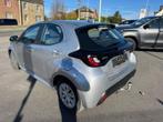 Toyota Yaris 1.5 MT Dynamic, Achat, Euro 6, Boîte manuelle, 5 portes