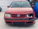 Wolsvagen wv tdi 2000, Auto's, Automaat, Particulier, Te koop, Stadsauto