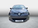 Renault Zoe Limited#2 B-buy R110, Auto's, Stof, Gebruikt, Zwart, 41 kWh