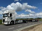 Scania G450 SCANIA G450. BDF chassic (bj 2019), Scania, Diesel, Te koop, BTW verrekenbaar