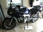yamaha fazer fz6-s, 4 cilinders, Particulier, Meer dan 35 kW, Overig