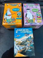 Er was eens... 3 volledige boxsets 18 dvd's, Ophalen of Verzenden, Zo goed als nieuw, Boxset