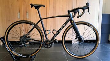 Ridley Kanzo A HDB Black Collection Gravelbike beschikbaar voor biedingen