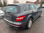 MERCEDES-BENZ R300 DIESEL 7 PLAATS (GARANTIE), Auto's, Automaat, Euro 5, Monovolume, R-Klasse