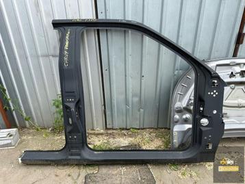 Ford F150 F-150 20- beplating dorpelstijlen rechtsvoor beschikbaar voor biedingen