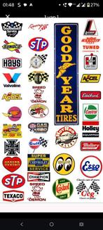 Stickers, Auto diversen, Autostickers, Ophalen of Verzenden