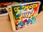 De Smurfen : Smurfenhits! - 2CD, Ophalen of Verzenden