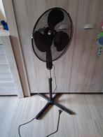 Ventilator, Elektronische apparatuur, Ophalen, Zo goed als nieuw, Statiefventilator