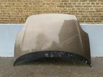 Motorkap fiat Punto grande 2005 tot 2015 bruin brons, Auto-onderdelen, Gebruikt, Voor, Ophalen of Verzenden, Fiat