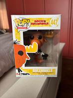 Funko pop Rocky and Bullwinkle, Ophalen, Zo goed als nieuw