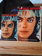 Moonwalker het boek groot en klein, Enlèvement ou Envoi