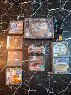 Sony PlayStation 1-console + 7 games + controller + geheugen, Games en Spelcomputers, Games | Sony PlayStation 1, Avontuur en Actie
