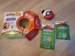 Pokémon trainer mission spel, Ophalen of Verzenden, Zo goed als nieuw