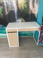 Bureau, Huis en Inrichting, Bureaus, Ophalen, Gebruikt, Bureau