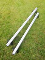 Bagagedrager dakdrager merk OPEL, Auto diversen, Dakdragers, Ophalen, Gebruikt