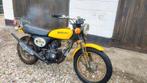 Suzuki TS50, Enlèvement ou Envoi, 5 vitesses, 49 cm³