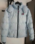 Doudoune Tommy Jeans, Kleding | Dames, Jasjes, Kostuums en Pakken, Blauw, Nieuw, Ophalen of Verzenden, Jasje