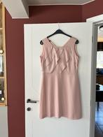 Marie Méro knappe jurk mt 42 NP 195€, Kleding | Dames, Ophalen of Verzenden, Zo goed als nieuw, Maat 42/44 (L)