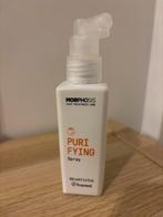 Morphosis spray puri fying nieuw, Bijoux, Sacs & Beauté, Beauté | Soins des cheveux, Enlèvement, Neuf, Soin des cheveux ou Soin réparateur des cheveux
