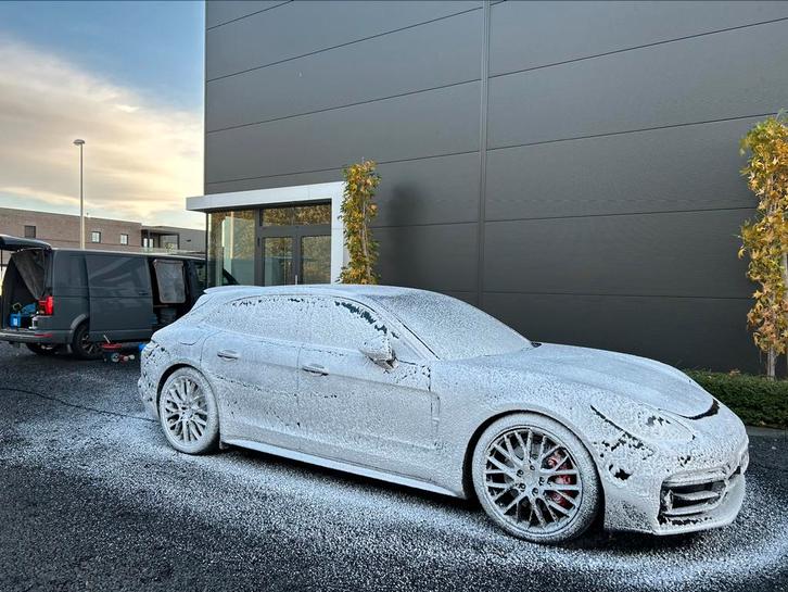 🚗 Professionele Auto-Detailing aan Huis – Vanaf €65!, Diensten en Vakmensen, Auto en Motor | Carwash, Geurverwijdering, Komt aan huis