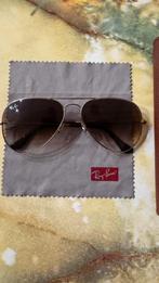 Ray Ban Aviator, Ophalen of Verzenden, Zo goed als nieuw, Bril, Ray-Ban