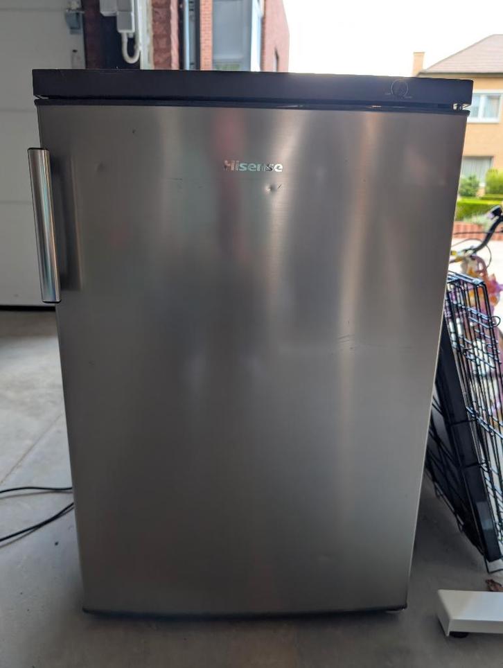 Koelkast tafelmodel, Elektronische apparatuur, Koelkasten en IJskasten, Refurbished, Zonder vriesvak, Energieklasse A of zuiniger