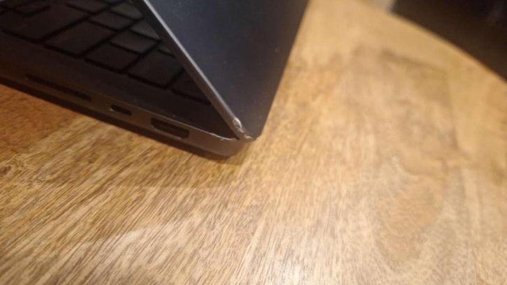 MacBook Pro 14" M3 Pro - 36 Go RAM - 1 To SSD, Computers en Software, Apple Macbooks, Zo goed als nieuw, MacBook, Ophalen