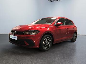 Volkswagen Polo Life Business - Camera/GPS/Sieges Chauff +++ beschikbaar voor biedingen