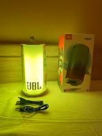 Jbl pulse 5 wit, Verzenden, Zo goed als nieuw, JBL