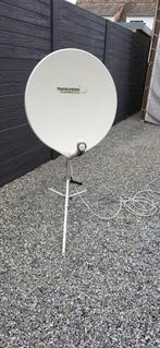 Travel vision R7 80cm., Caravans en Kamperen, Ophalen