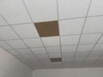Plafond platen, Doe-het-zelf en Bouw, Platen en Panelen, Ophalen, Zo goed als nieuw