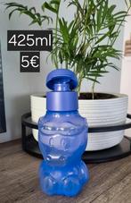 Tupperware fles buffel 425ml  5euro Nieuw, Enlèvement ou Envoi, Neuf