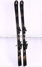 142 149 156 cm dames ski's ATOMIC CLOUD C BLACK HEAVEN 2024, Sport en Fitness, Skiën en Langlaufen, 140 tot 160 cm, Gebruikt, Verzenden