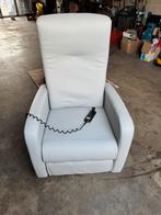 Fauteuil relaxe électrique, Huis en Inrichting, Fauteuils, Ophalen