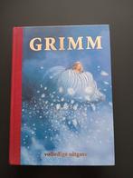 grimm, Enlèvement, Comme neuf