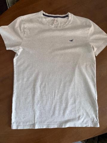 hollister t shirt heren beschikbaar voor biedingen