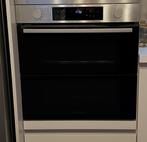 Samsung | NV7B4550VAS Dual Cook Flex inbouwoven, Ophalen, Zo goed als nieuw, Hete lucht, Oven